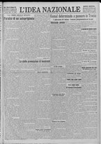 giornale/TO00185815/1922/n.229, 5 ed/001